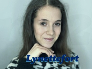 Lynettefort