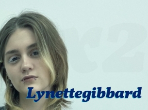 Lynettegibbard