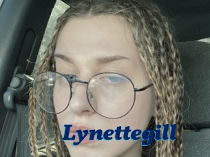 Lynettegill