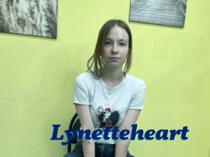 Lynetteheart