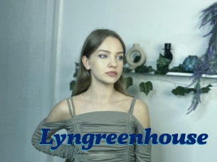 Lyngreenhouse