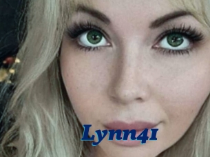 Lynn41