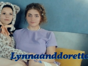 Lynnaanddoretta