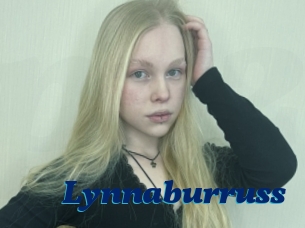 Lynnaburruss