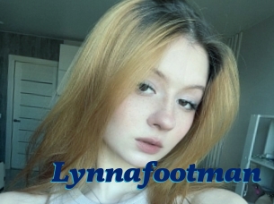 Lynnafootman