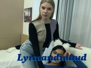 Lynnandmaud