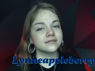 Lynneappleberry