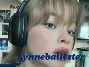 Lynneballester