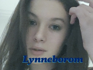 Lynneborom