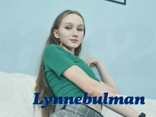 Lynnebulman