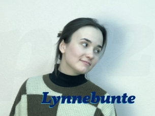 Lynnebunte