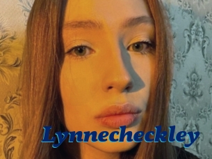 Lynnecheckley