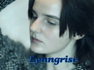 Lynngrise