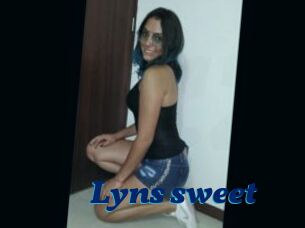 Lyns_sweet