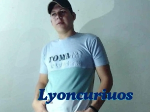 Lyoncuriuos