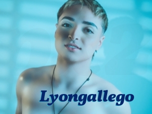 Lyongallego