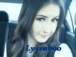 Lyssaboo