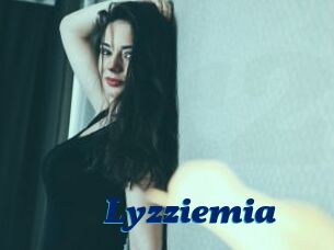 Lyzziemia