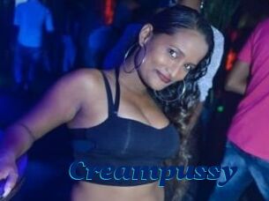 Creampussy