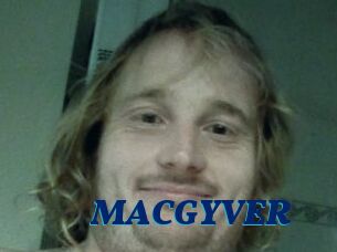 MACGYVER