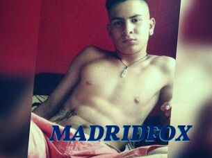 MADRIDFOX