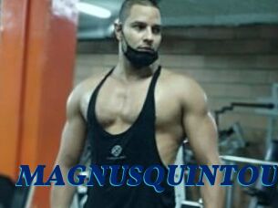 MAGNUSQUINTOUX