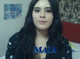 MAIA_