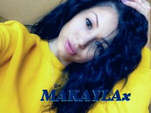 MAKAYLAx