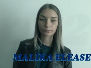 MALIKA_ELEASE