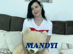 MANDYI