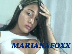 MARIANAFOXX