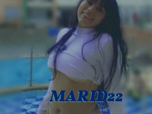 MARID22