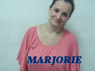 MARJORIE_