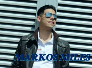 MARKOS_MILES