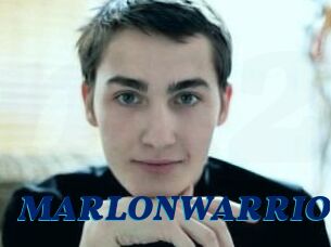 MARLON_WARRIOR