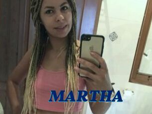 MARTHA