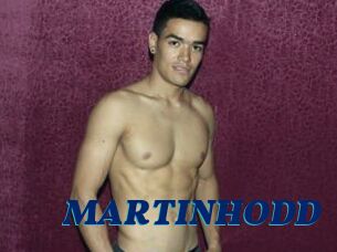 MARTINHODD