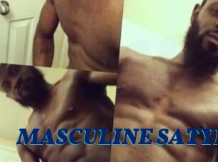 MASCULINE_SATYR