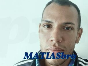 MATIASbro