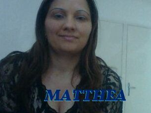 MATTHEA