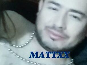 MATTXX