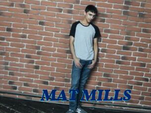 MAT_MILLS
