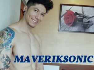 MAVERIKSONIC