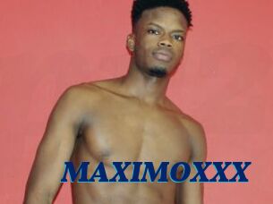 MAXIMOXXX