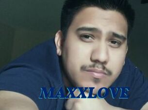 MAXXLOVE