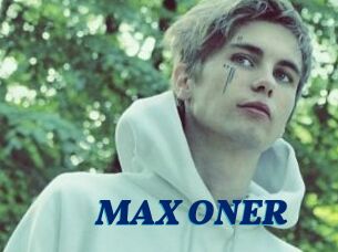 MAX_ONER