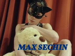 MAX_SECHIN