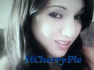 MCherryPie