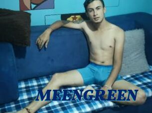 MEENGREEN