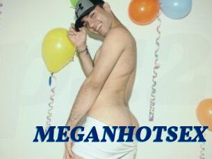 MEGANHOTSEX